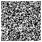 QR code with Martin County Occupational contacts