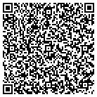 QR code with J M N Financial Services Inc contacts