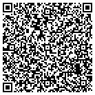 QR code with Wood Develop Co Inc contacts