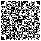 QR code with Highland Presbyterian Church contacts