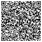 QR code with Marine Terrace Condo Assoc Inc contacts