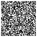 QR code with Galerie Macabre contacts