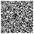 QR code with Multinational Diving Educators contacts