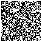 QR code with D & G Marble Restoration Inc contacts