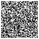 QR code with Thomas G Trimmer Inc contacts