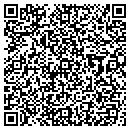 QR code with Jbs Lawncare contacts