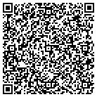 QR code with Anthony Perry CPA contacts