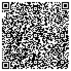 QR code with Tangles Hair Design Studio contacts