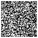 QR code with Hanover Productions contacts