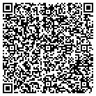 QR code with K Way Muffler & Service Center contacts