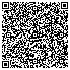 QR code with A & E Canvas & Awning Co contacts
