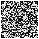 QR code with UCAC Inc contacts