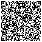 QR code with American Eagle Patrol Service contacts