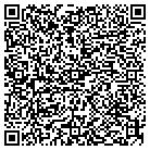 QR code with Family Preservation Svc-Fl Inc contacts