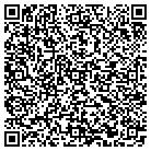 QR code with Owens Industrial Sales Inc contacts