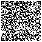 QR code with Oakleys Cars & Trucks contacts