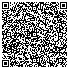 QR code with One On One Realty contacts