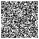 QR code with Henningsen Inc contacts