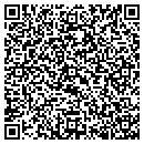 QR code with IBISA Corp contacts
