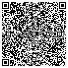 QR code with Advanced Health Care Unlimited contacts