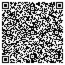 QR code with J & J Electrical contacts