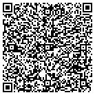 QR code with Prime Time Sports Training Inc contacts