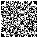 QR code with Universe Cafe contacts