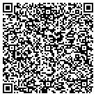 QR code with Tradewinds Travel Service Inc contacts