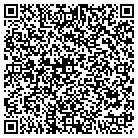 QR code with Open Arms Care Center Inc contacts