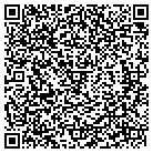 QR code with Rivers Pest Control contacts