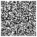 QR code with ABF Painting contacts