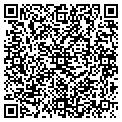 QR code with Ken A Waits contacts