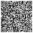 QR code with Cancun Palms contacts