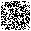 QR code with Uaw Retirees contacts