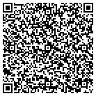QR code with First Doors of Florida Inc contacts