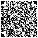 QR code with E J Botten Inc contacts
