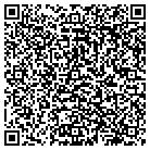 QR code with K & W Business Brokers contacts