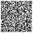 QR code with Cavall's Tree Service contacts