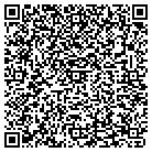 QR code with C&M Cleaning Service contacts