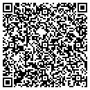 QR code with A-1 Answering Service contacts