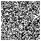 QR code with Maria Gore Cleaning Service contacts