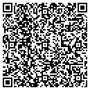 QR code with Ahern & Assoc contacts