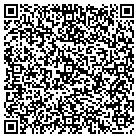 QR code with Anna Deluague Cruises Inc contacts