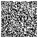 QR code with Kicker Shop contacts
