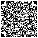 QR code with T&M Wiring Inc contacts