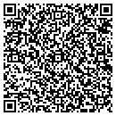 QR code with Uber & Kelly contacts