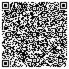 QR code with Magic Drywall Finishing & Pntg contacts