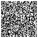 QR code with D & R Market contacts