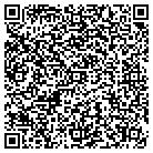 QR code with B M Azcui Sales & Service contacts