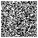 QR code with A Tampa Flooring Co contacts
